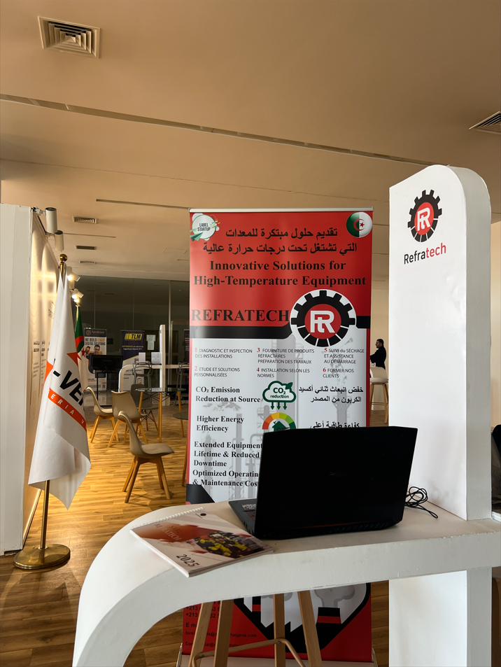Export Fairs Event