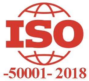 ISO 50001